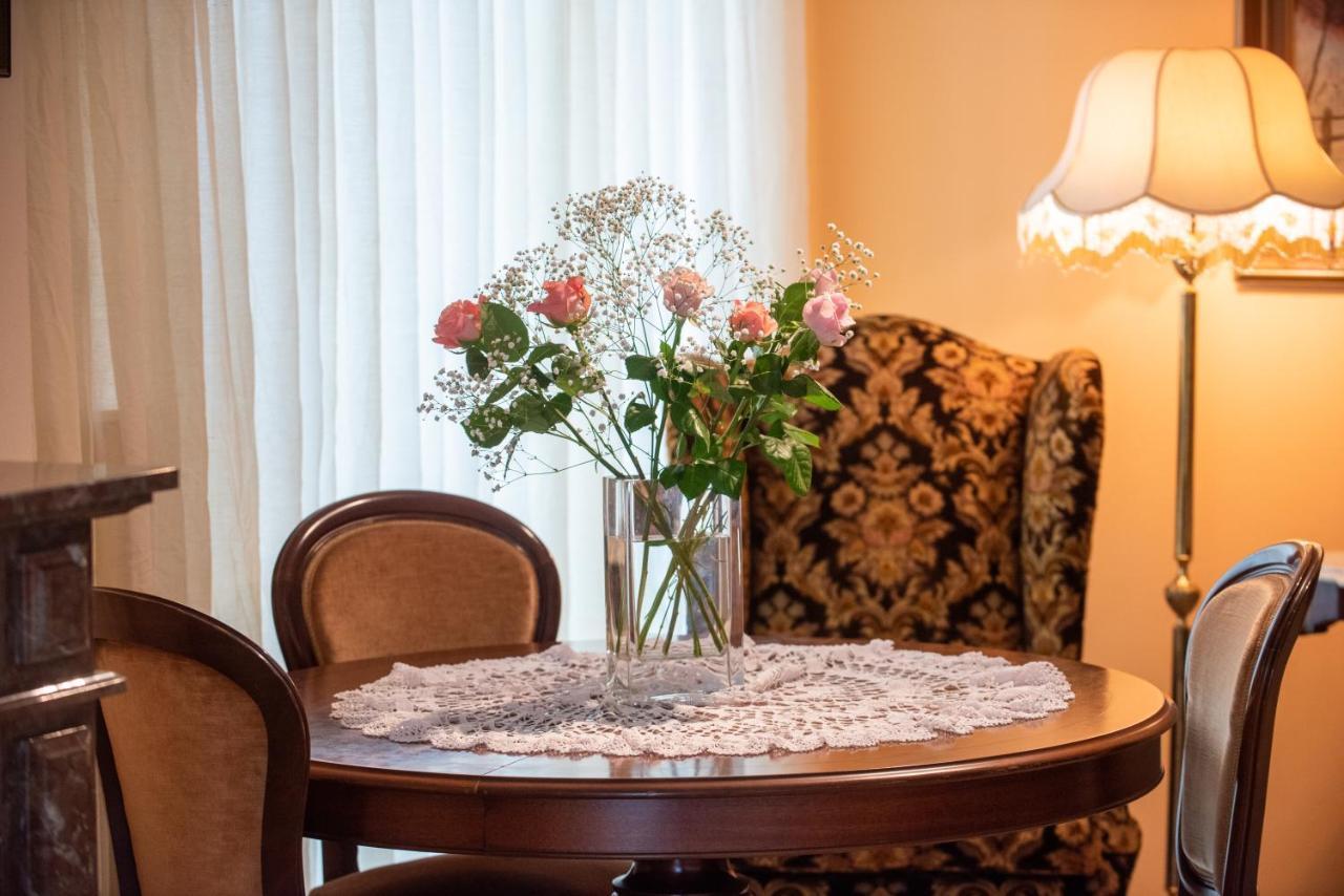 Hector'S Flisvos Apartment أثينا المظهر الخارجي الصورة