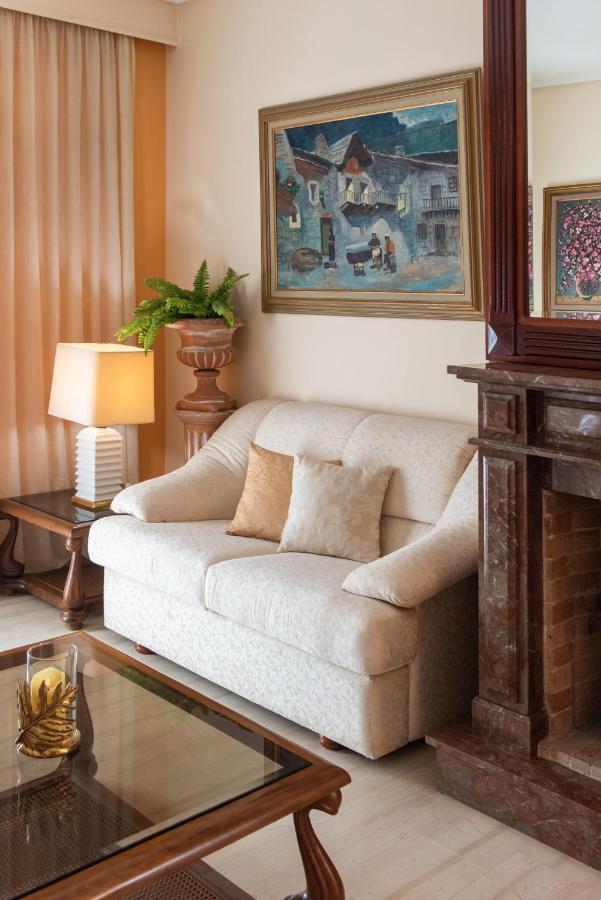 Hector'S Flisvos Apartment أثينا المظهر الخارجي الصورة
