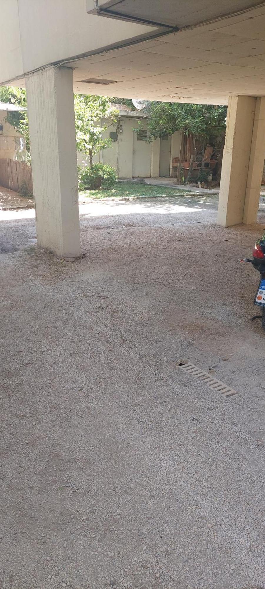 Hector'S Flisvos Apartment أثينا المظهر الخارجي الصورة